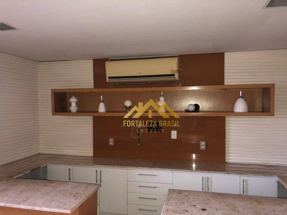Imagem Imóvel à Venda, 40 m² em Edson Queiroz - Fortaleza