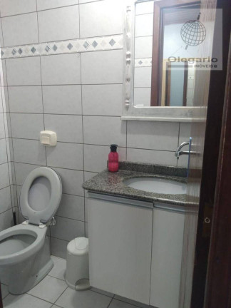 Imagem Sobrado com 4 Quartos à Venda, 284 m² em Centro - Penha Imagem Sobrado com 4 Quartos à Venda, 284 m² em Centro - Penha