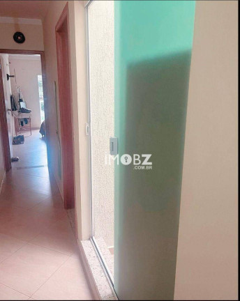 Imagem Imóvel com 3 Quartos à Venda, 118 m² em Jardim Líbano - São Paulo