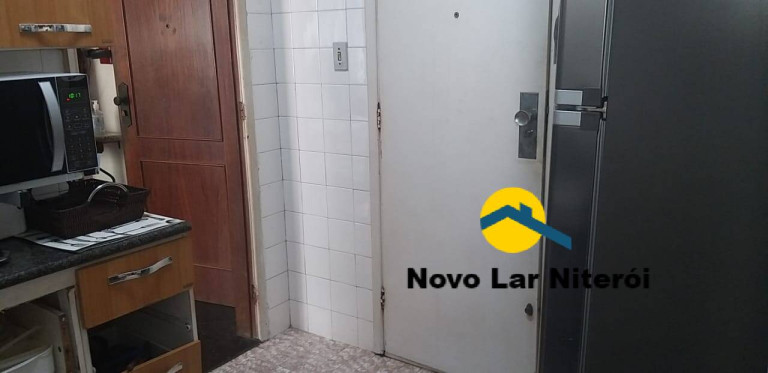 Imagem Apartamento com 2 Quartos à Venda, 80 m² em Icaraí - Niterói Imagem Apartamento com 2 Quartos à Venda, 80 m² em Icaraí - Niterói