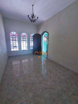 Imagem Casa com 4 Quartos à Venda, 200 m² em Vila Rosália - Guarulhos Imagem Casa com 4 Quartos à Venda, 200 m² em Vila Rosália - Guarulhos