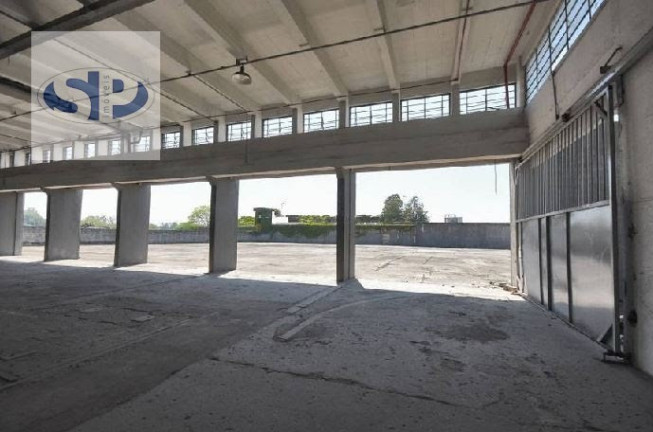Imagem Imóvel Comercial para Alugar, 1.361 m² em Jaguaré - São Paulo