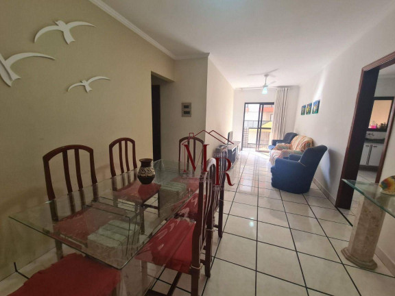 Imagem Apartamento com 2 Quartos à Venda, 79 m² em Aviação - Praia Grande