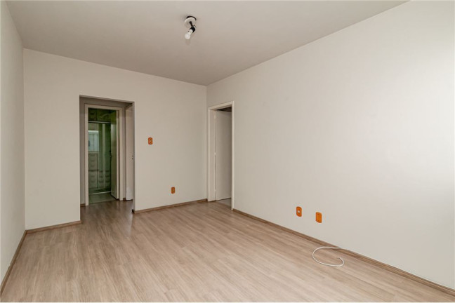Imagem Apartamento com 1 Quarto à Venda, 43 m² em Cidade Baixa - Porto Alegre