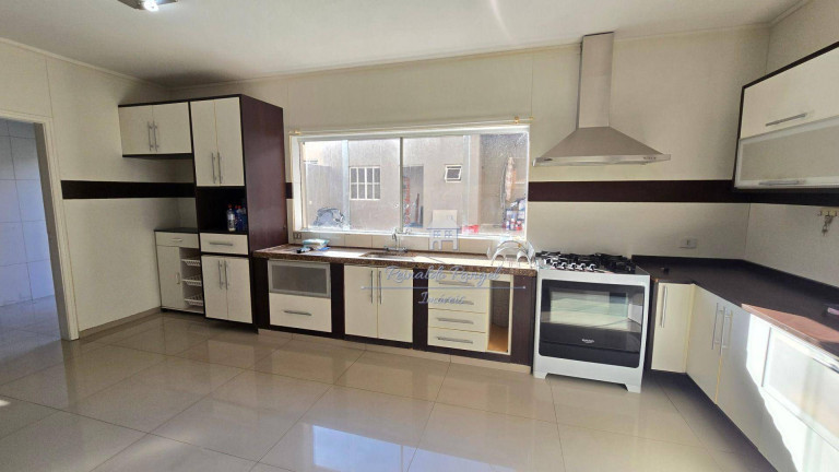 Imagem Casa com 3 Quartos para Alugar, 257 m² em Condomínio Portal De Itu - Itu Imagem Casa com 3 Quartos para Alugar, 257 m² em Condomínio Portal De Itu - Itu