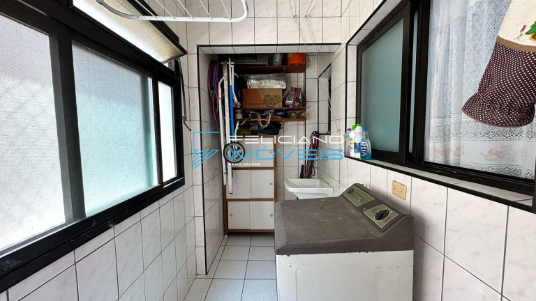 Imagem Apartamento com 2 Quartos à Venda, 94 m² em Guilhermina - Praia Grande Imagem Apartamento com 2 Quartos à Venda, 94 m² em Guilhermina - Praia Grande