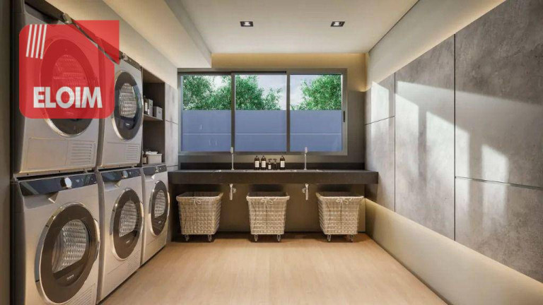 Imagem Studio com 1 Quarto à Venda, 31 m² em Bela Vista - São Paulo Imagem Studio com 1 Quarto à Venda, 31 m² em Bela Vista - São Paulo