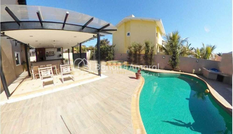 Imagem Casa de Condomínio com 3 Quartos à Venda, 628 m² em Loteamento Caminhos De San Con - Campinas Imagem Casa de Condomínio com 3 Quartos à Venda, 628 m² em Loteamento Caminhos De San Con - Campinas