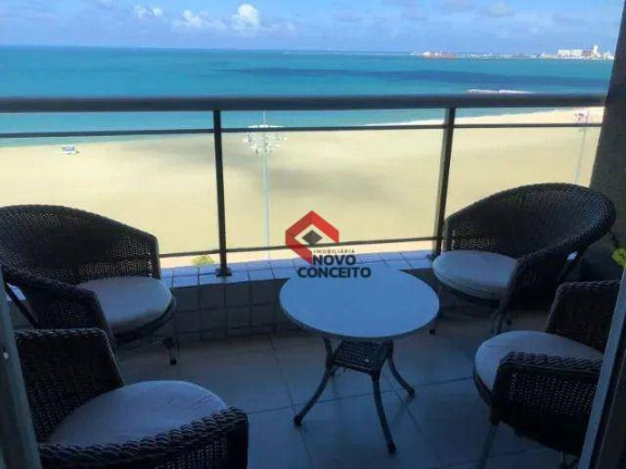 Imagem Apartamento com 2 Quartos à Venda, 70 m² em Praia De Iracema - Fortaleza Imagem Apartamento com 2 Quartos à Venda, 70 m² em Praia De Iracema - Fortaleza