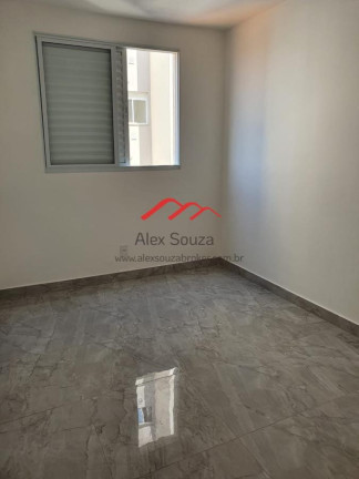 Imagem Apartamento com 2 Quartos à Venda, 57 m² em Vila Real - Hortolândia