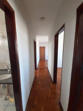 Imagem Apartamento com 3 Quartos à Venda, 90 m² em Centro - Campo Grande
