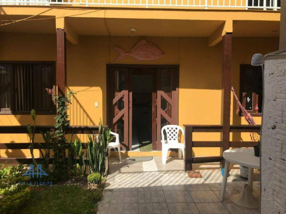 Imagem Casa com 5 Quartos à Venda, 255 m² em Lagoa Da Conceição - Florianópolis