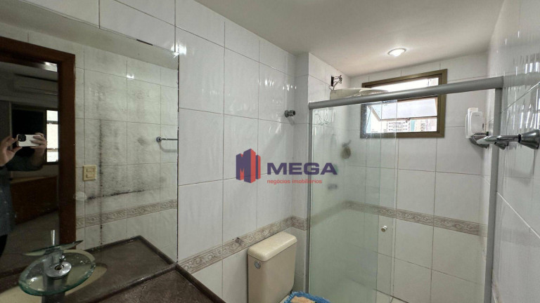 Imagem Apartamento com 3 Quartos à Venda, 120 m² em Praia De Itaparica - Vila Velha Imagem Apartamento com 3 Quartos à Venda, 120 m² em Praia De Itaparica - Vila Velha