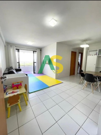 Imóvel com 3 Quartos à Venda, 88 m² em Torre - Recife