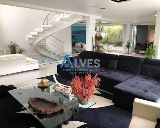 Imagem Casa com 5 Quartos à Venda, 780 m² em Parque Terra Nova Ii - São Bernardo Do Campo