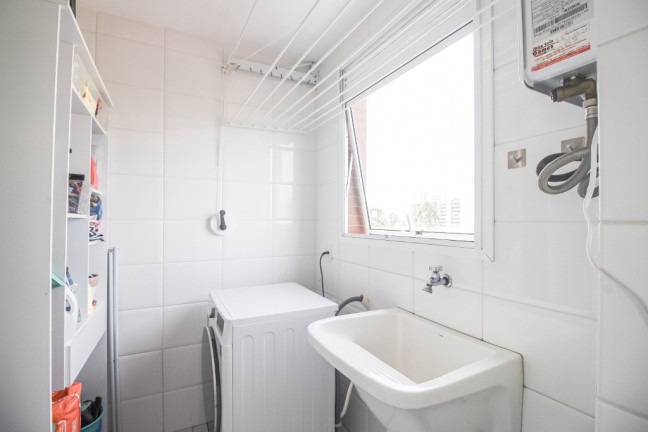 Imagem Apartamento com 3 Quartos à Venda, 105 m² em Petrópolis - Porto Alegre