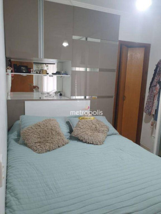 Imagem Sobrado com 3 Quartos à Venda, 70 m² em Jardim Utinga - Santo André Imagem Sobrado com 3 Quartos à Venda, 70 m² em Jardim Utinga - Santo André