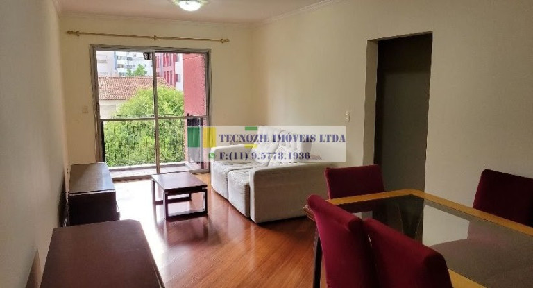 Apartamento com 3 Quartos à Venda, 80 m² em Vila Da Saúde - São Paulo