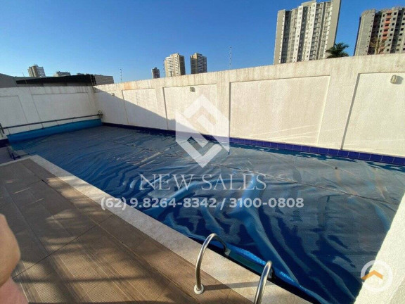 Imagem Apartamento com 2 Quartos à Venda, 55 m² em Vila Rosa - Goiânia Imagem Apartamento com 2 Quartos à Venda, 55 m² em Vila Rosa - Goiânia