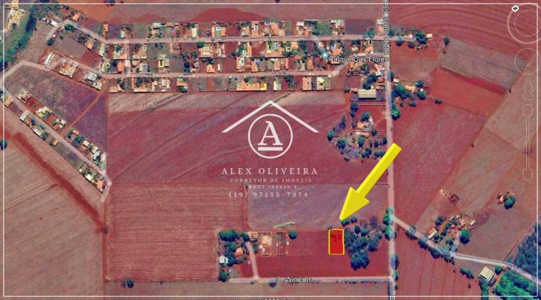 Imagem Terreno à Venda, 1.000 m² em área Rural De Cosmópolis - Cosmópolis Imagem Terreno à Venda, 1.000 m² em área Rural De Cosmópolis - Cosmópolis