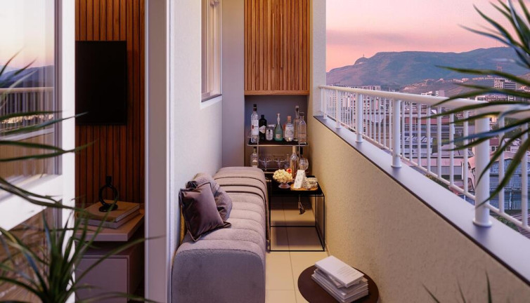 Imagem Apartamento com 2 Quartos à Venda, 70 m² em Triagem - Rio De Janeiro Imagem Apartamento com 2 Quartos à Venda, 70 m² em Triagem - Rio De Janeiro