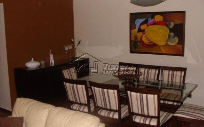 Imagem Apartamento com 4 Quartos à Venda, 147 m² em Jardim Satélite - São José Dos Campos Imagem Apartamento com 4 Quartos à Venda, 147 m² em Jardim Satélite - São José Dos Campos