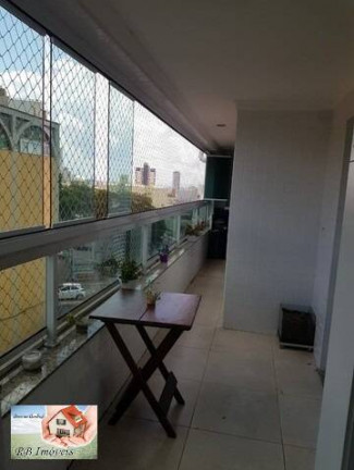Imagem Apartamento com 3 Quartos à Venda, 140 m² em Baeta Neves - São Bernardo Do Campo