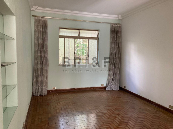 Imagem Apartamento com 2 Quartos à Venda, 94 m² em Planalto Paulista - São Paulo