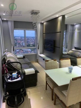 Foto do imóvel Apartamento com 2 Quartos à Venda, 48 m² em Novo Osasco - Osasco