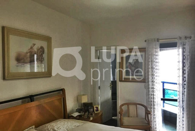 Imagem Apartamento com 4 Quartos à Venda, 180 m² em Mooca - São Paulo