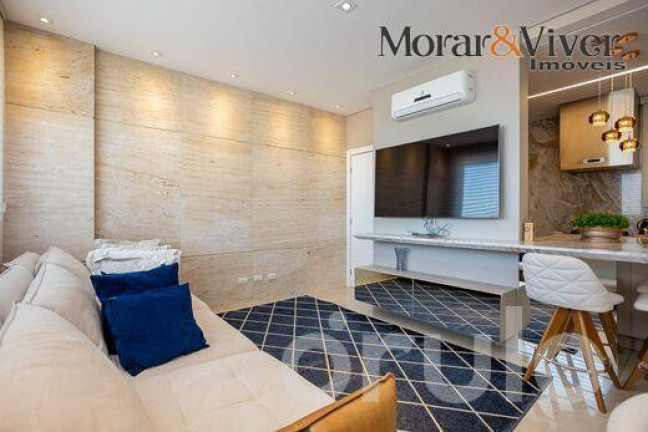 Imagem Apartamento com 3 Quartos à Venda, 122 m² em São Pedro - São José Dos Pinhais
