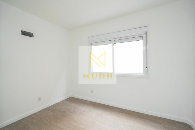 Imagem Apartamento com 3 Quartos à Venda, 89 m² em São João - Porto Alegre