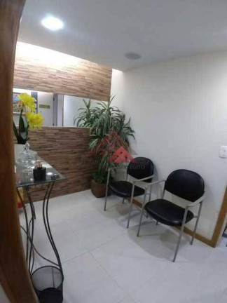 Imagem Sala Comercial à Venda, 40 m² em Centro - Niterói