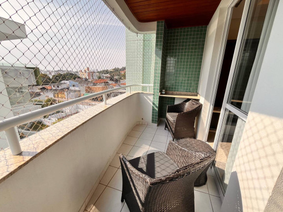 Imagem Apartamento com 2 Quartos à Venda, 72 m² em Bom Abrigo - Florianópolis Imagem Apartamento com 2 Quartos à Venda, 72 m² em Bom Abrigo - Florianópolis