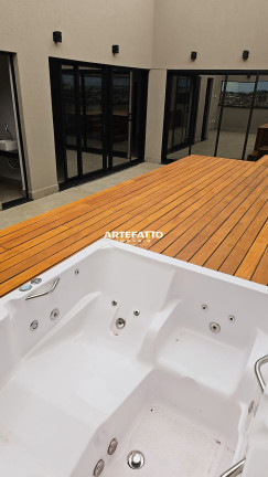 Imagem Apartamento com 3 Quartos à Venda, 225 m² em São José - Franca Imagem Apartamento com 3 Quartos à Venda, 225 m² em São José - Franca
