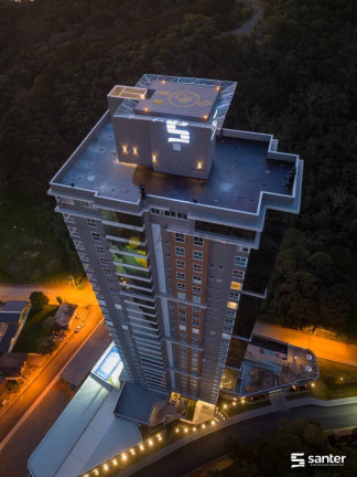Imagem Apartamento com 3 Quartos à Venda, 134 m² em Centro - Penha