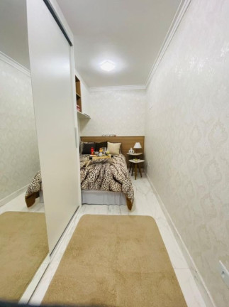 Imagem Apartamento com 1 Quarto à Venda, 35 m² em Vila Curuçá - Santo André Imagem Apartamento com 1 Quarto à Venda, 35 m² em Vila Curuçá - Santo André