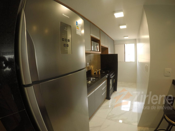 Imagem Apartamento com 3 Quartos à Venda, 88 m² em Praia Do Morro - Guarapari Imagem Apartamento com 3 Quartos à Venda, 88 m² em Praia Do Morro - Guarapari