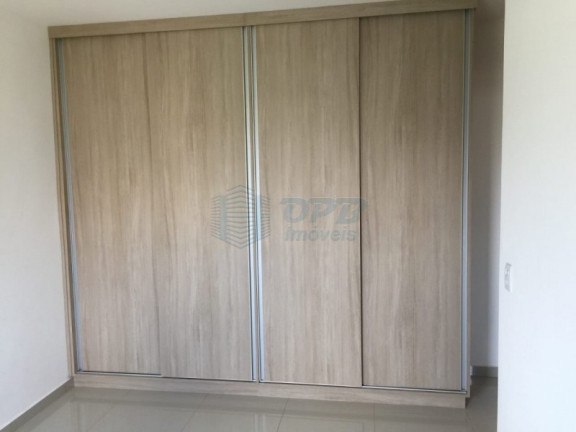 Imagem Apartamento para Alugar, 135 m² em Jardim Botânico - Ribeirão Preto