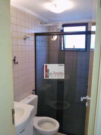Imagem Apartamento com 2 Quartos para Alugar, 52 m² em Jardim Celeste - São Paulo Imagem Apartamento com 2 Quartos para Alugar, 52 m² em Jardim Celeste - São Paulo