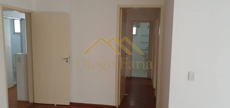 Imagem Apartamento com 2 Quartos para Alugar, 70 m² em Perdizes - São Paulo