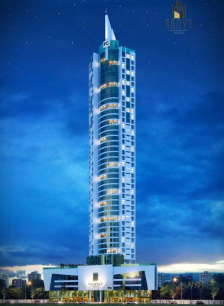 Imagem Apartamento com 3 Quartos à Venda, 138 m² em Centro - Balneário Camboriú Imagem Apartamento com 3 Quartos à Venda, 138 m² em Centro - Balneário Camboriú