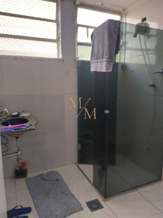 Imagem Apartamento com 3 Quartos à Venda, 149 m² em Boqueirão - Santos Imagem Apartamento com 3 Quartos à Venda, 149 m² em Boqueirão - Santos