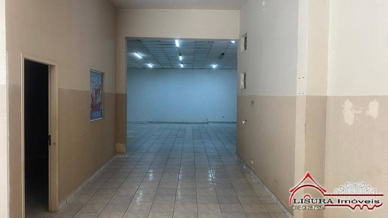 Imagem Ponto Comercial à Venda, 58 m² em Centro - Jacareí Imagem Ponto Comercial à Venda, 58 m² em Centro - Jacareí