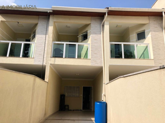 Imagem Casa com 4 Quartos à Venda, 170 m² em Vila Moinho Velho - São Paulo