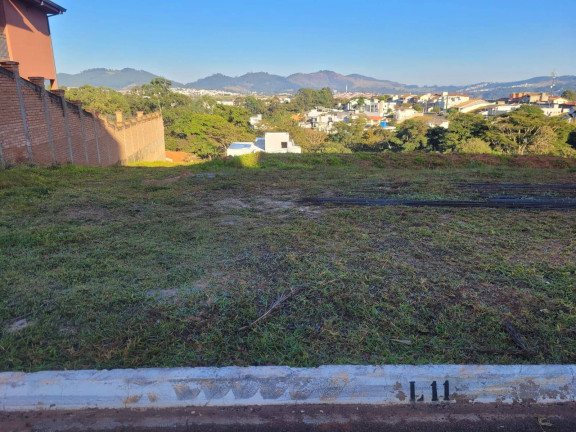 Imagem Terreno em Condomínio à Venda, 573 m² em Residencial Colinas De São Francisco - Bragança Paulista Imagem Terreno em Condomínio à Venda, 573 m² em Residencial Colinas De São Francisco - Bragança Paulista