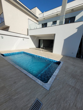 Imagem Casa de Condomínio com 3 Quartos à Venda, 218 m² em Parque Ibiti Reserva - Sorocaba
