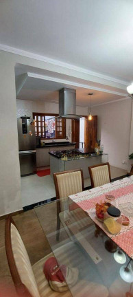 Imagem Casa com 3 Quartos à Venda, 145 m² em Villa Branca - Jacareí Imagem Casa com 3 Quartos à Venda, 145 m² em Villa Branca - Jacareí