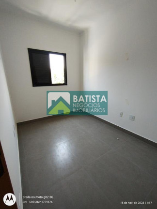 Imagem Apartamento com 2 Quartos à Venda, 41 m² em Campestre - Santo André