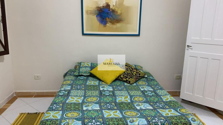 Imagem Casa com 2 Quartos à Venda, 90 m² em Juquehy - São Sebastião